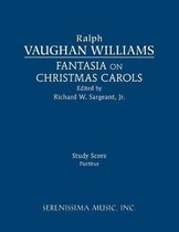 Fantasia on Christmas Carols