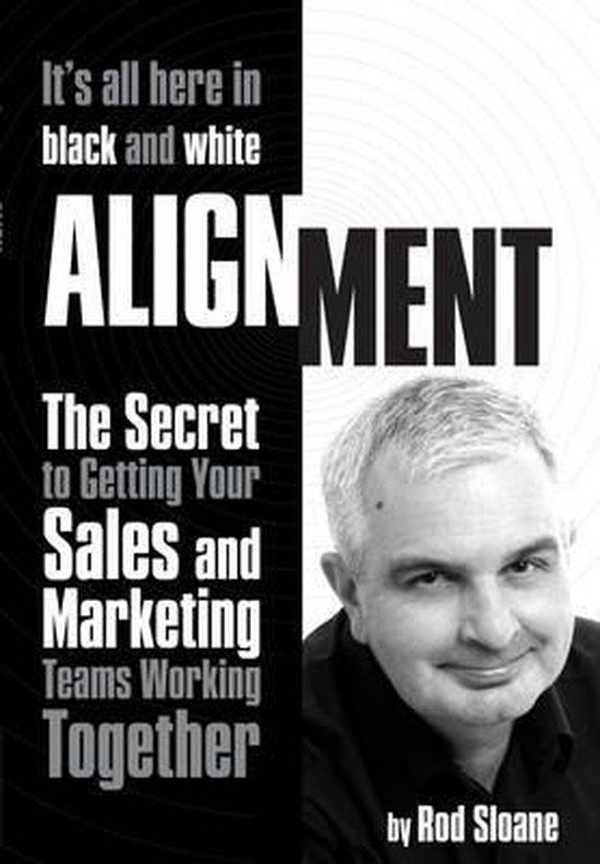 Alignment 9780955391743 Rod Sloane Boeken