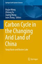 Springer Earth System Sciences - Carbon Cycle in the Changing Arid Land of China