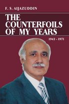 The Counterfoils of My Years