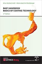 BASF Handbook Basics of Coating Technology