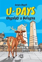 Piccola Biblioteca del Sorriso - U-Days. Ungulati a Bologna
