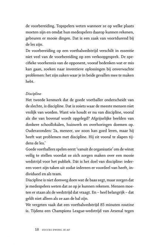 Zo verkoop je je schoonmoeder