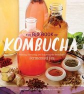 Big Book of Kombucha