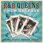 Various Artists - R&B Queens Of New Orleans (CD)