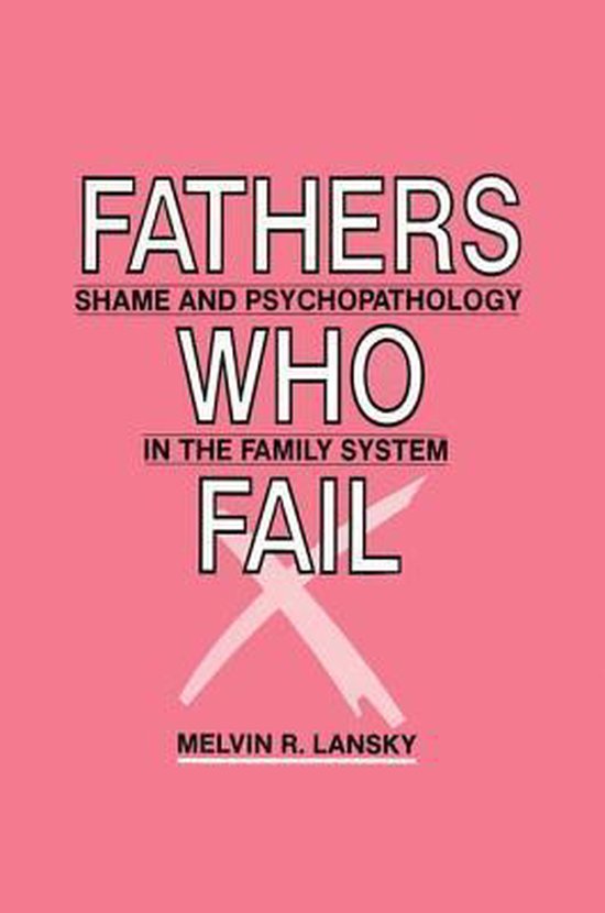 Fathers Who Fail - cover