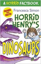 Horrid Henry 1 - Horrid Henry's Dinosaurs