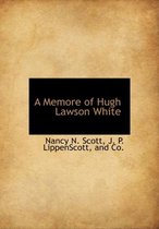 A Memore of Hugh Lawson White