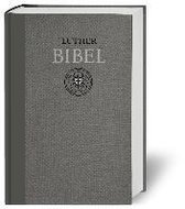 Lutherbibel revidiert 2017 - Die Prachtbibel mit Bildern von Lucas Cranach