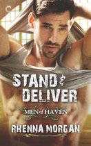 Men of Haven 5 - Stand & Deliver