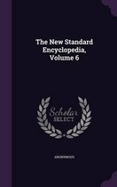 The New Standard Encyclopedia, Volume 6