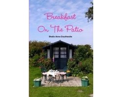 Breakfast on the Patio