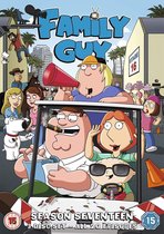 Family Guy - S.17