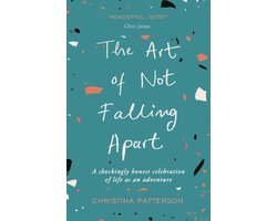 The Art of Not Falling Apart