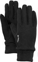 Gants unisexe Barts Powerstretch Gloves - Noir - Taille M / L