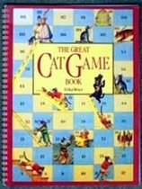 The Great Cat Game Book