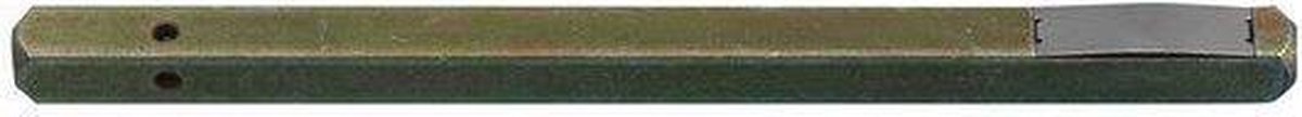 FSB Wisselstift 102 8x140 mm 76-95mm deur