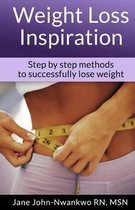 Weight Loss Inspiration