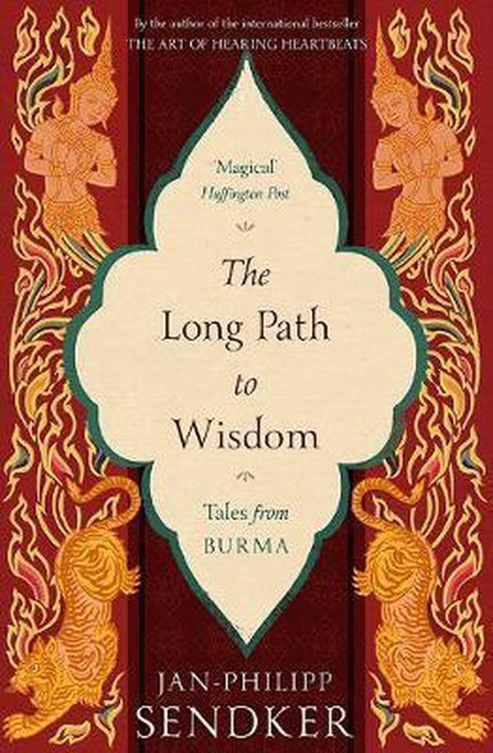 The Long Path to Wisdom - cover