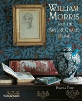 William Morris & The Arts & Crafts Home
