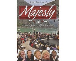 Bill Gaither & Gloria - Majesty