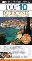 Dk Eyewitness Top 10 Dubrovnik & Dalmatian Coast