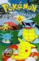 Pokemon 6 - Pikachu