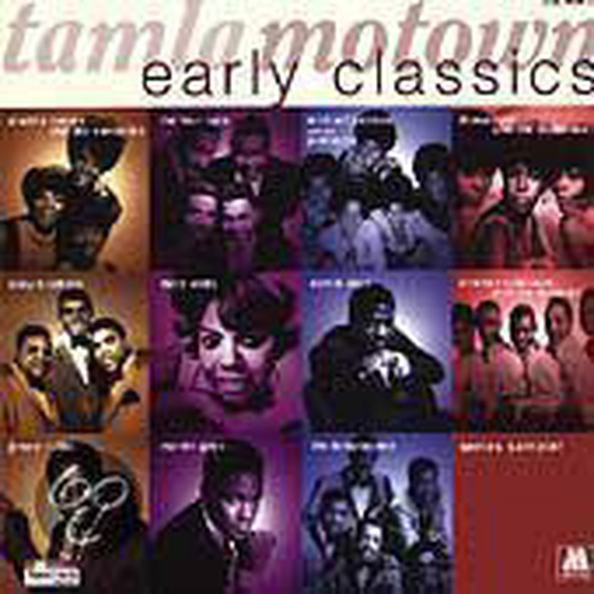 Early Classics