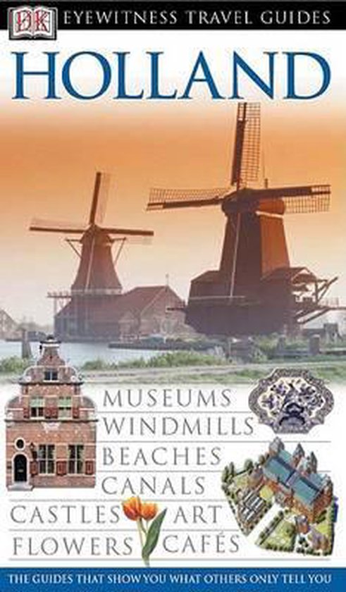 Holland - cover