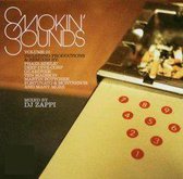 Smokin Sounds: DJ Zappi