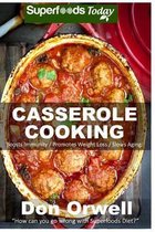 Casserole Cooking