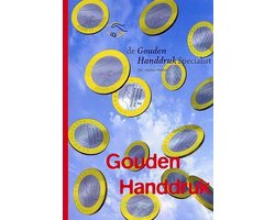 Gouden Handdruk