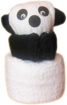 Handdoek Geschenk Pop Panda