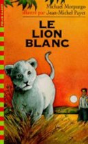 Le Lion Blanc