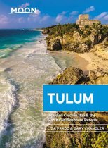 Travel Guide - Moon Tulum