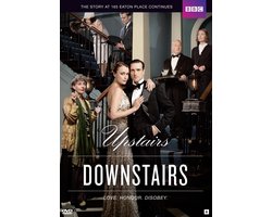 Upstairs Downstairs