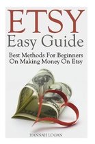 Etsy Easy Guide
