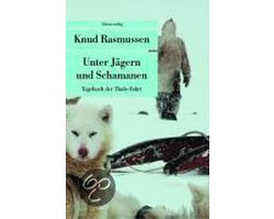 Tagebuch der Thule-Fahrt