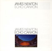 James Newton - Echo Canyon (CD)