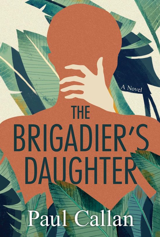 The Brigadier's Daughter