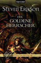 Das Spiel der Götter 12. Der goldene Herrscher
