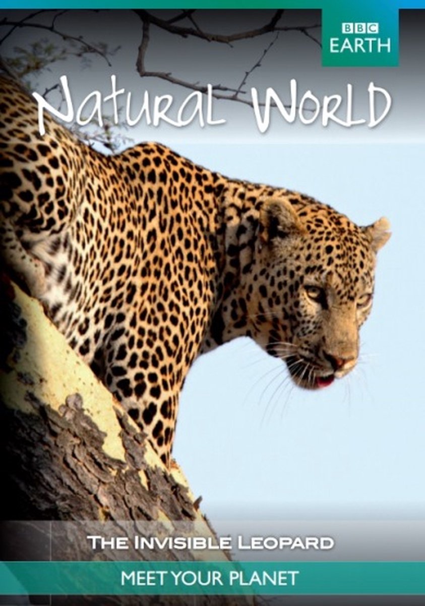 Natural World: The Invisible Leopard