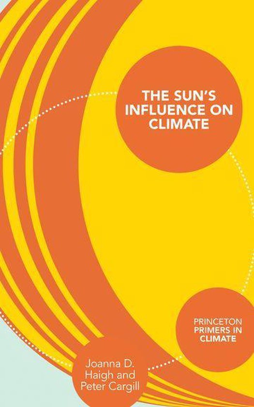 Princeton Primers in Climate 11 - The Sun's Influence on Climate