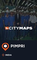 City Maps Pimpri India
