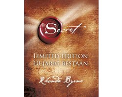 Omslag van The secret