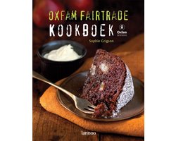 Oxfam Fairtrade Kookboek