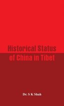 Historical Status of China in Tibet