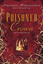 The Sangreal Trilogy 3 - The Poisoned Crown