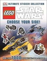 Lego Star Wars: Choose Your Side!