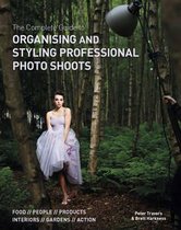 The Complete Guide to Organising & Styling Professional Photo Shoots